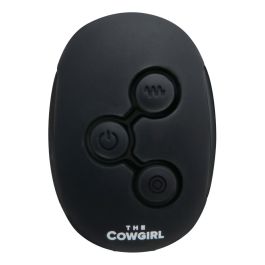 Accesorio Erótico The Cowgirl