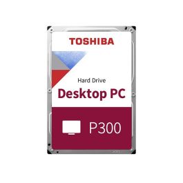 Toshiba P300 Internal Hard Drive 4 Tb 5400 Rpm 128 Mb 3.5" Serial Ata Iii HDWD240UZSVA Precio: 145.73239999999998. SKU: S55149152