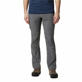Pantalón Largo Deportivo Columbia Silver Ridge™ II Gris Pantalón Largo Deportivo Columbia Silver Ridge™ II Gris Precio: 73.50000042. SKU: S64114633