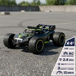 Moto Teledirigida Speed & Go (2 Unidades)