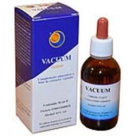 HERBOPLANET Vacuum Gotas 50ml - Tónico para la Fatiga y Bienestar Mental Precio: 28.5000001. SKU: B1JV5CNYJ6