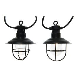 Lumineo Guirnalda faroles exterior 9,5m 10 leds IP44 luz cálida Precio: 31.58999998. SKU: S7911079