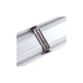 Luminaria LED 45W Sensor Apagado Total 4050Lm 6000ºK Lineal Superficie 150Cm 40.000H WR-RSPT-150-0W45W-CW]
