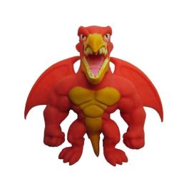 Figura estirable monsterflex dino 14 cm - modelos surtidos Figura estirable monsterflex dino 14 cm - modelos surtidos