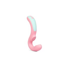 Vibrador Doble Estimulación Diversual Precio: 34.68999941. SKU: B1JZSSBLGH