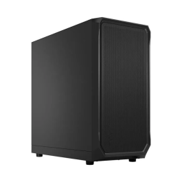 Fractal Design FRA7340172703914 Focus 2 Estuche de PC Sólido Negro Precio: 98.50000039. SKU: B1CJHRLERQ