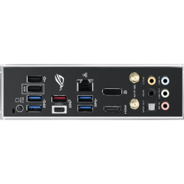 Asus ROG STRIX B550-F Gaming (WI-FI) II Tarjeta Madre (90MB19V0-M0EAY0)