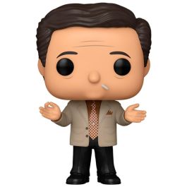 Funko POP! Casino Nicky Santoro Figura de Vinilo 9cm Precio: 12.68999963. SKU: B1AJWJ2X6H