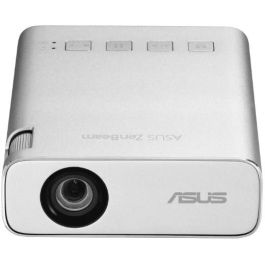ASUS E1R Proyector Portátil LED WVGA 200 Lúmenes ANSI, 854x480, 500:1 Contraste, Pantalla 16-120 pulgadas