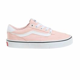 Zapatillas Deportivas Mujer Vans Brooklyn Ls Cnvs Lbwrs Rosa Precio: 74.9958. SKU: B1EYGVC2CM
