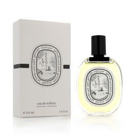 Diptyque Eau de Neroli Eau de Toilette Unisex Vaporizador 100 ml - Aromática Cítrica con Flor de Azahar y Bergamota Diptyque Eau de Neroli Eau de Toilette Unisex Vaporizador 100 ml - Aromática Cítrica con Flor de Azahar y Bergamota Precio: 135.49999991. SKU: B14EQJCSX5
