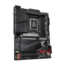 Gigabyte Z790 AORUS ELITE AX Placa Base ATX Intel Z790 Socket LGA 1700 para Intel Core i5/i7/i9 12ª y 13ª Gen Gigabyte Z790 AORUS ELITE AX Placa Base ATX Intel Z790 Socket LGA 1700 para Intel Core i5/i7/i9 12ª y 13ª Gen