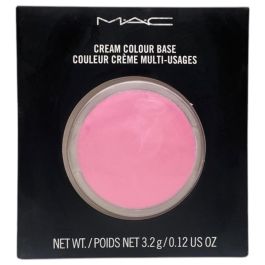 Cream Colour Base, Acabado natural, Paleta de colorete en crema, Impacto rosa, Recarga, 3.2 g Precio: 29.49999965. SKU: B1JVCWDPLT