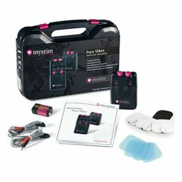 Set Erótico Mystim 46010 Set Erótico Mystim 46010 Precio: 90.49999948. SKU: B16F3X5LK7