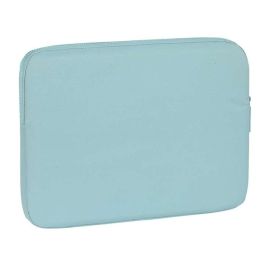 Safta Funda para Portátil 14'' Basic Azul 34x25x2cm