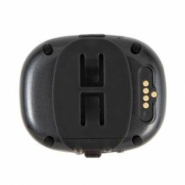 Localizador GPS LEOTEC Leotec 4G Pet Tracker Negro Negro