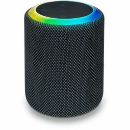 BIGBEN Party - Altavoz Bluetooth inalámbrico Mainstream 1 - Efectos de luz - IPX6 - 15W - USB-C