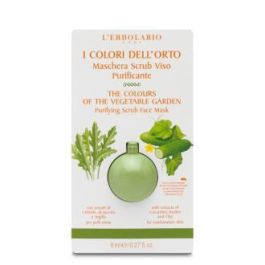 Colores Del Huerto Mascarilla Exfoliante Purif 8Ml Precio: 6.50000021. SKU: B13EWWCWX9