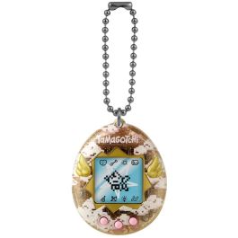 Bandai Tamagotchi Angel Sky - Mascota Digital con Diseño Angelical, Juego 'Shooting Star' y Función de Toque Precio: 22.49999961. SKU: B13YVPFDNN