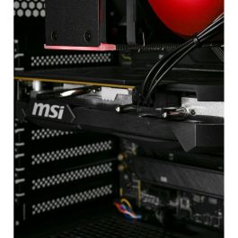 PC de Sobremesa Actina 5901443406112 AMD Ryzen 7 7700 32 GB RAM 1 TB SSD Nvidia Geforce RTX 4060 PC de Sobremesa Actina 5901443406112 AMD Ryzen 7 7700 32 GB RAM 1 TB SSD Nvidia Geforce RTX 4060