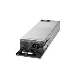 Cisco CONFIG 1 Fuente de Alimentación 715W AC 80+ PLATINUM para Catalyst 9300 (100-240V, 50-60Hz) Precio: 1158.50000057. SKU: B14AN9LL9S