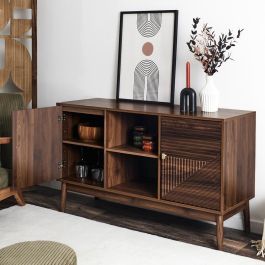 Home Deco Factory Aparador Colección Cocooning 120x40xh70 cm