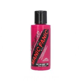 Manic Panic Tinte fantasía semipermanente 118 ml Color Cotton Candy Pink Precio: 12.59000039. SKU: B1CN5NPZX6
