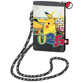 Bolso para Móvil Pokémon Pikachu Multicolor Bolso para Móvil Pokémon Pikachu Multicolor Precio: 5.94999955. SKU: B1DYQTSXJR