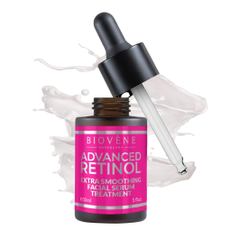 Advanced Retinol, Ácido hialurónico, Alisado, Suero, Para la cara, 30 ml *Probador Precio: 15.49999957. SKU: B1JFMW66KR