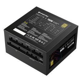 Fuente de Alimentación Nfortec Modular 750 W 80 Plus Gold Precio: 126.50000055. SKU: B1B45VDJNH