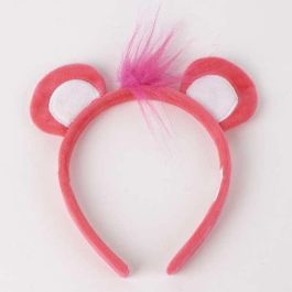 Cerdá Set de Belleza Accesorios Fantasía Care Bears - Maletín Cosmético Infantil, Juguete para Niñas desde 3 Años, Color Rosa, Dimensiones 24 x 40 x 5 cm