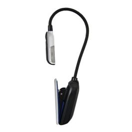 Varta 16618101421 LED Linterna para Lectura - Solución fiable para uso general.