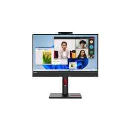 Lenovo Tiny-in-One 24 Gen 5 Monitor 23.8" 1920x1080 FHD IPS 60Hz Pantalla Táctil Negro Precio: 367.68999993. SKU: B1CZC76TNJ