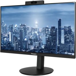 Targus DM4240PEUZ Monitor Docking 24" LCD Full HD 1920x1080 Negro con Power Delivery 100W