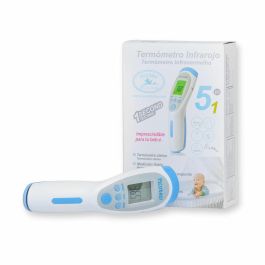 Picu Baby Termómetro Profesional Infrarrojo Precio: 26.49999946. SKU: B1ER2A3EYL