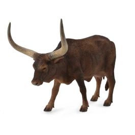 Vaca Watusi -L- 88649 Collecta Precio: 7.9618. SKU: B1HEZVJBN2