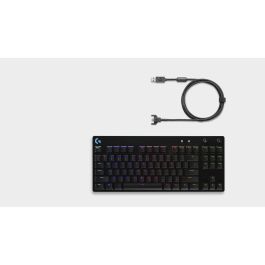 G PRO MECHANICAL GAMING KEYB.