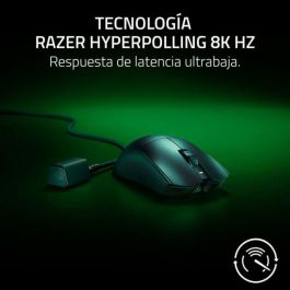 Ratón Razer Negro