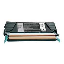 Toner Laser Lexmark C736H1 kg 12000 Paginas