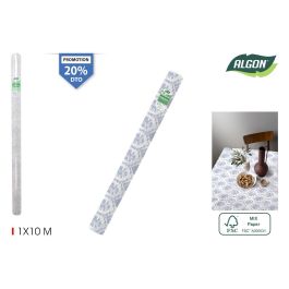 Algon Rollo Mantel Retro2 1x10M (12 Unidades) Precio: 20.89000023. SKU: B1A8V4KCB7
