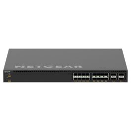 NETGEAR M4350-16V4C Switch Gestionado L3 24-Port 25G SFP28 y 4-Port QSFP28