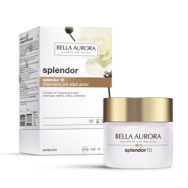 Bella Aurora Splendor 10 Dia Lote Precio: 28.49999999. SKU: B1CDYVDZ9M