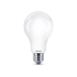 Philips Bombilla LED E27 17,5W 2452lm 6500K Luz Fría Estándar Ø7,5 x 12,1 cm Precio: 11.49999972. SKU: S7912669