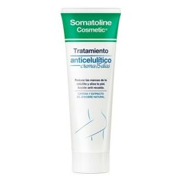 Somatoline Cosmetic ANTICELULÍTICO TERMOACTIVO crema 250 ml - Tratamiento reductor y reafirmante Precio: 22.88999955. SKU: S0566678