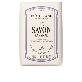 L'Occitane En Provence Jabón Sólido Karité Confort Lavanda 250 gr Precio: 11.8338. SKU: B1F7MCG8GN