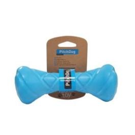PITCHDOG Game Barbell - Juguete para Perros, Flotante, 70x190mm, Azul Precio: 11.1683. SKU: B1GVWGB4ZS