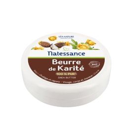 Manteca De Karité Ecológica Precio: 14.49999991. SKU: B1DD5CJTNT