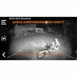Garmin BC50 Cámara de Inversión Inalámbrica con Visión Nocturna, Soporte para Matrícula GAR0753759277512 Precio: 289.88999952. SKU: B1KLDP6KBM