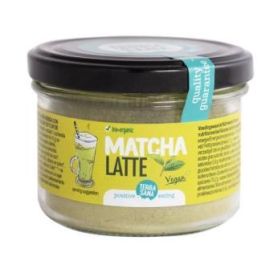 Matcha Gula Java Latte 120Gr. Vegan Precio: 7.8899997. SKU: B1GZAHJYTG