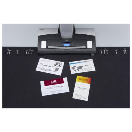 RICOH - FUJITSU Escaner ScanSnap SV600 de Escritorio